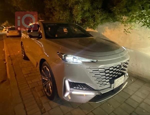 Changan UNI-K 2024 for sale in Iraq - Baghdad